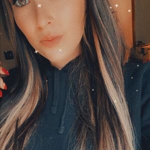 Meet your Posher, Jenna